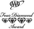 4D logo