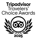 Travel Company 2025 logo