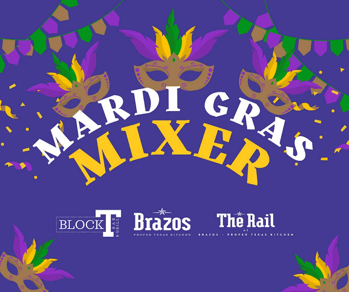 mardi gras casino bar menu